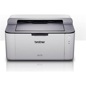 Resim Brother HL-1111 Mono Lazer Yazıcı (Muadil Tonerli) 