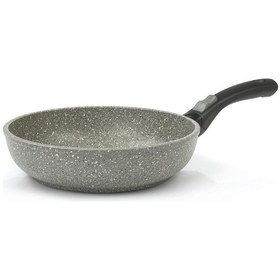 Resim Flonal Monalite İndüksiyonlu Tava 28 cm 