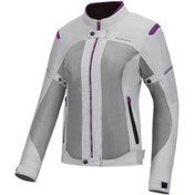 Resim Scoyco Jk158w Kadın Yazlık Fileli Mont 