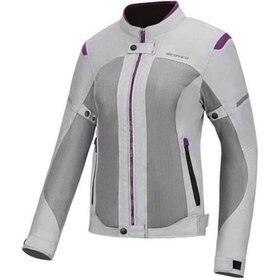 Resim Scoyco Jk158w Kadın Yazlık Fileli Mont 