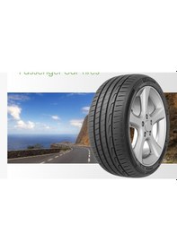 Resim Funtoma Roadfun Sport 205/50 R17 93W Reinf Yaz Lastiği 2024 