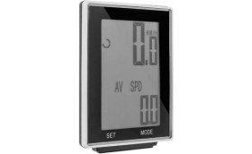 Resim Rectus Kablolu Kilometre Km Saati Yol Bilgisayarı Sayaç Hız Göstergesi 