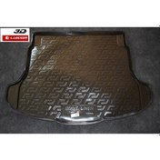 Resim Ekiciler L.Locker Honda Civic 17- Bagaj Havuzu 