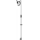 Resim Mbl Baofeng BF-E88 / BF-88E Bas Konuş Mikrofonlu Telsiz Kulaklığı K Tip 