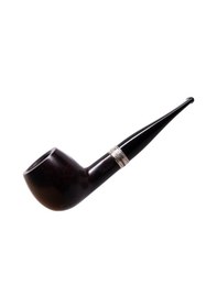 Resim Vauen Deluxe 66 9mm. Filtreli Akrilik Saplı Pipo 209145 