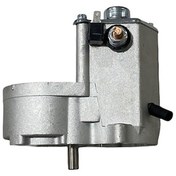 Resim 12v Marş Otomatiği Nıppon Denso Tipi 2 Kw kayık Delik Kıa Bongo N11.1809 