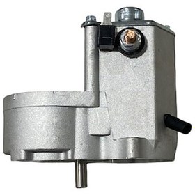 Resim 12v Marş Otomatiği Nıppon Denso Tipi 2 Kw kayık Delik Kıa Bongo N11.1809 
