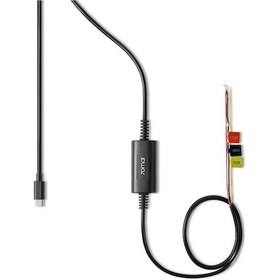 Resim Motion Up03 Park Omni Modu M500 Kit Kablosu Hardwire Gözetim 70mai / Kv 