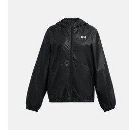 Resim Under Armour Kız Çocuk UA SportStyle Windbreaker Mont 1384206-001 