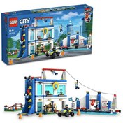 Resim LEGO City Polis Eğitim Akademisi 60372 