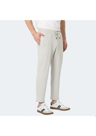 Resim Slazenger BLITZ Erkek Cepli Gri Eşofman Altı 