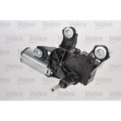 Resim Valeo SILECEK MOTORU ARKA ( VOLKSWAGEN TRANSPORTER V -09 ) 7H0955711 