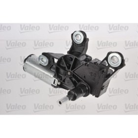Resim Valeo SILECEK MOTORU ARKA ( VOLKSWAGEN TRANSPORTER V -09 ) 7H0955711 