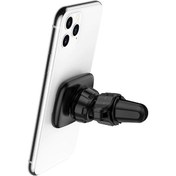 Resim Microcase Mıknatıslı Izgaralıktan Araç Içi Telefon Tutucu AL3222 