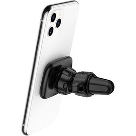 Resim Microcase Mıknatıslı Izgaralıktan Araç Içi Telefon Tutucu AL3222 