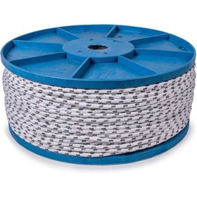 Resim JütMarket | Iskota Halat 6 Mm 30 Metre 