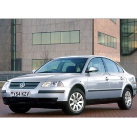 Resim DPA Volkswagen Passat B5.5 2001-2005 Uyumlu Sol Arka Kapı Çekme Kolu Tutamak Gri 3b4867179a 3b4867179b 