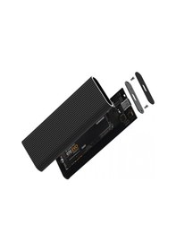 Resim Codegen M2 Type C Cdg Ssd 10bc Pcıe Nvme M2 Alüminyum Harddisk Ku 