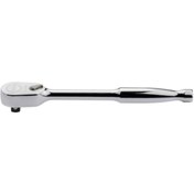 Resim CETA FORM 3/8"kapalı Tip Cırcır Kolu/metal Saplı 