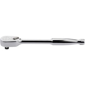 Resim CETA FORM 3/8"kapalı Tip Cırcır Kolu/metal Saplı 