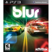 Resim Activision Blur Ps3 Oyunu 