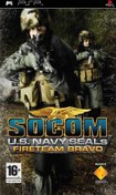 Resim SOCOM U.S. Navy Seals Fireteam Bravo PSP Oyun PSP UMD Oyun SOCOM U.S. Navy Seals Fireteam Bravo PSP Oyun PSP UMD Oyun