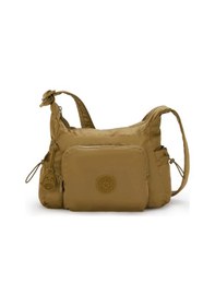 Resim Kipling Gabb S G.rılla Gırlz Kadın Çapraz Çanta Kı6931-4rz Hardal 