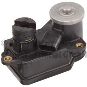 Resim Gaz Kelebek Sensoru Mercedes W211-w204-w169-w245 / Om640-646 