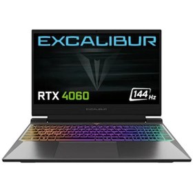 Resim Casper Excalibur G870.1265-BFB0X-BM10 Intel Core i7 12650H 64GB 1TB SSD RTX4060 Windows 10 Pro 15.6\ Taşınabilir Bilgisayar 