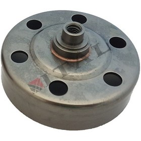 Resim Motorlu Tırpan Balata Kovanı Alpina-castor 42/52/55 Kadmec 
