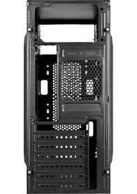 Resim Vento Vs114F 300W (Peak) Midi Tower Kasa 