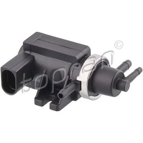 Resim TOPRAN BASINC KONVERTORU ( TURBOSARJ EGZOZ DEVIRDAIM VALFI ICIN ) LT 35 96>07 2,5TDI A3 LEON TOLEDO ALHAMB 