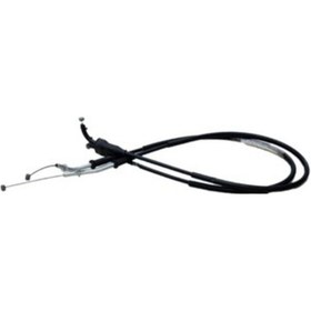 Resim Honda Activa S Gaz Teli Itme-Çekme Takım 