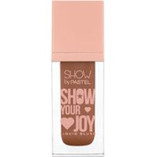 Resim Pastel Show Your Joy Liquid Blush - Likit Allık No: 54 