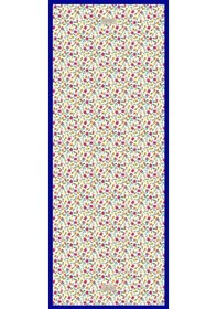 Resim La Boutique Özel Seri Şal 2529-02 - 70x190 Çok Renkli 