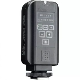 Resim Elinchrom EL-Skyport Transmitter Plus 