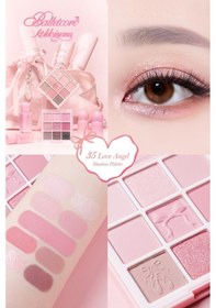 Resim Dasıque Shadow Palette 35 Love Angel 