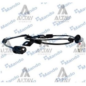 Resim Esse Otomotiv İx-35 10-15 Sportage 11-16 Arka Sağ Sensör Abs - MND-EX956812S300 - 95681-2S300 