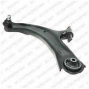 Resim Delphi Tc2467 Salincak Sol Koleos 08- / Qashqai 07- X-Trail 07- 518234417 