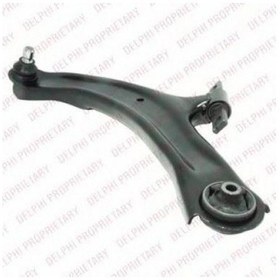 Resim Delphi Tc2467 Salincak Sol Koleos 08- / Qashqai 07- X-Trail 07- 518234417 