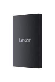 Resim Lexar External 512gb 2000mb/s Usb 3.2 Taşınabilir Ssd Harddisk Lsl500x512g 