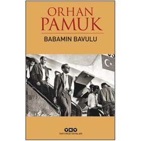 Resim Babamın Bavulu 