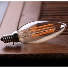 Resim Cata 4 Watt Rustik Led Ampul CT-4280 