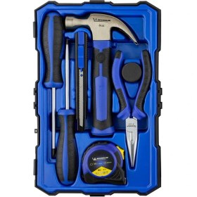 Resim Michelin MC33337 6 Parça Cr-V Tamir/bakım Alet Seti 