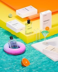 Resim Loris K-92 Frequence Kadın Parfümü 50 Ml 