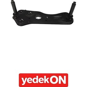 Resim H Demiri Actros Mp2 Dış Sağ 