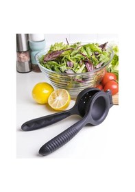 Resim 2'li Limon Naranciye Portakal Sıkacağı Ve Sarmısak Ezici 