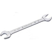 Resim İzeltaş İki Ağız Anahtar Kısa Boy 8x9 N11.20264 