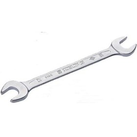 Resim İzeltaş İki Ağız Anahtar Kısa Boy 8x9 N11.20264 