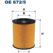 Resim YAG FILTRESI BMW N13 F20 F30 